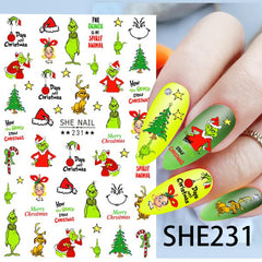 QUNQINLI green and multi-color patterns offer versatile looks for various occasions.