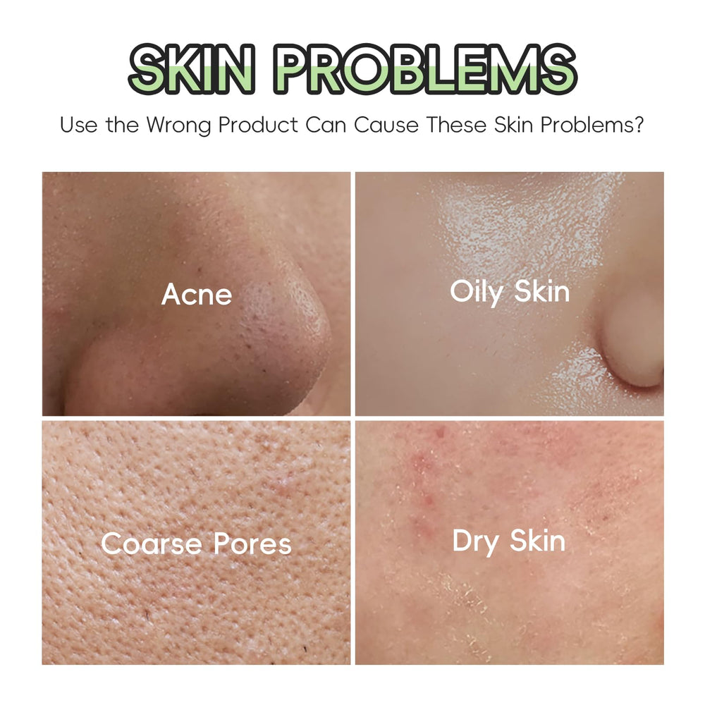 QUIYUM Eye Cream roller applies soothing care around eyes