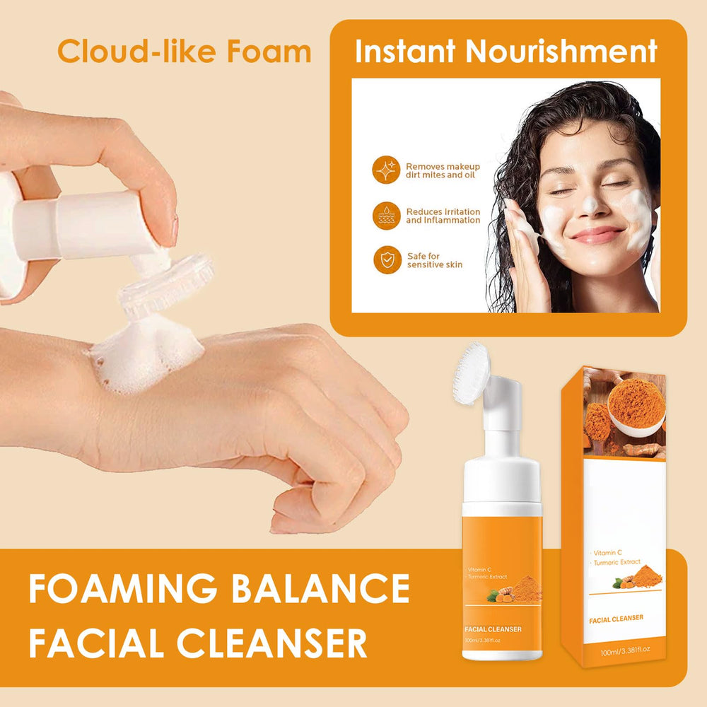 qvkzl cleansing soap bars for versatile face and body cleansing
