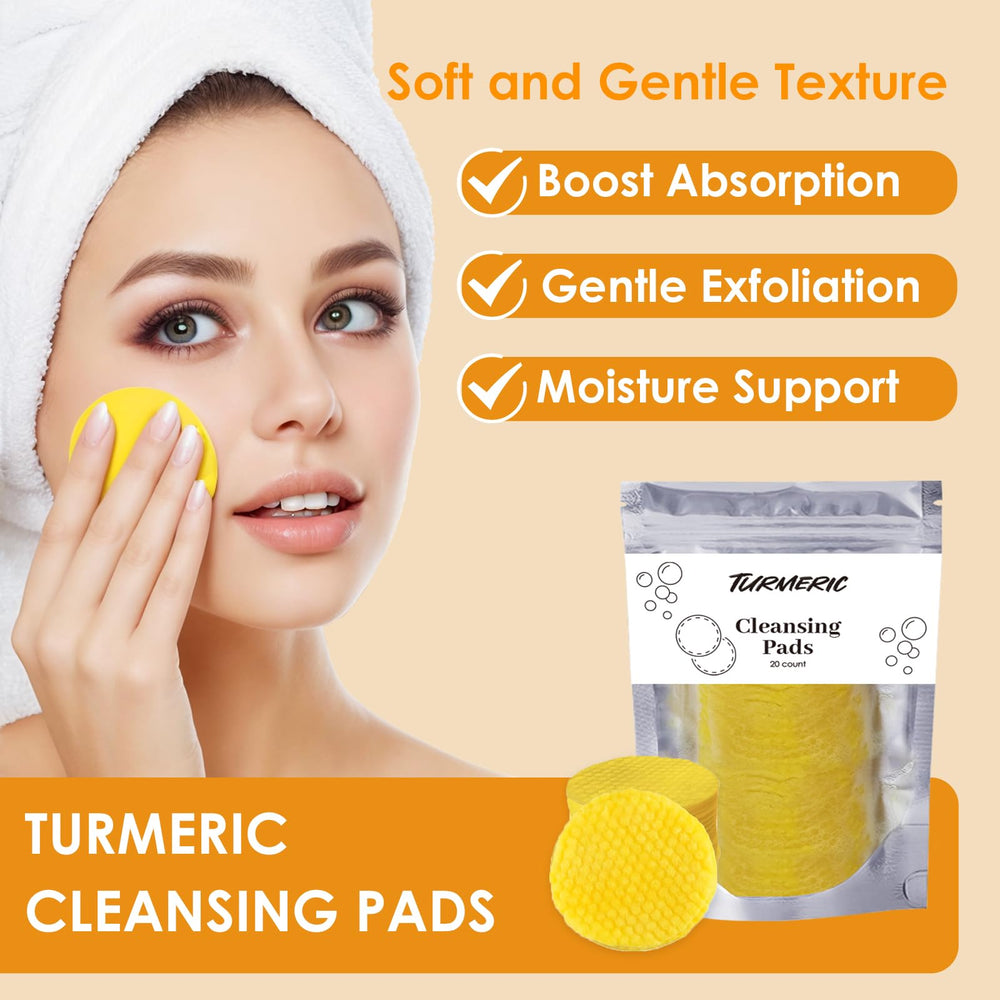qvkzl daily skincare routine in use showing simple steps