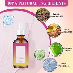 Qynar Rotundus Oil 2pack package shows value and convenience for routine use.