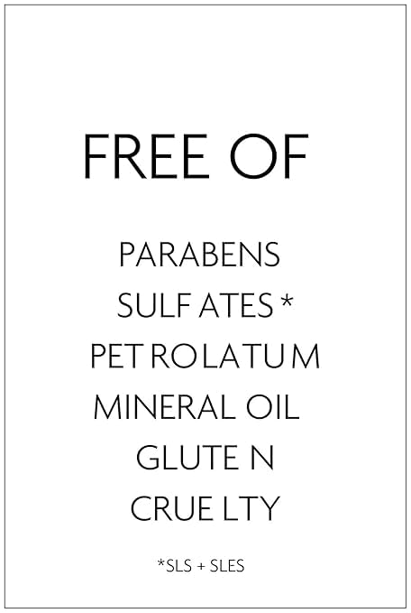 Closeup of Atlantis label highlighting moisturizing formula