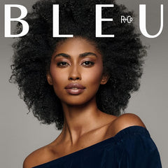 R+Co BLEU megawatt-gloss delivers radiant shine for a polished finish