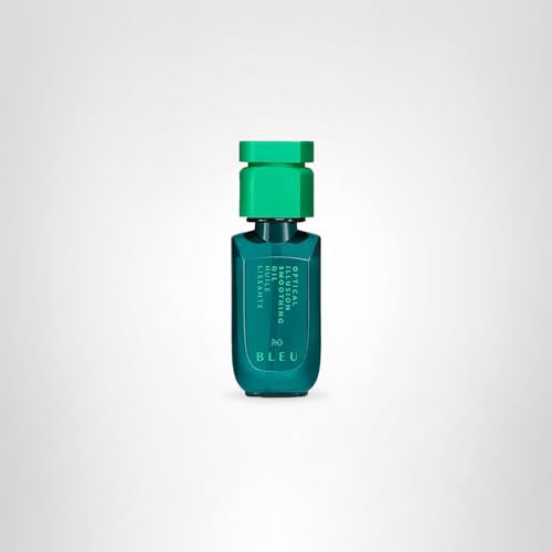 R+Co BLEU travel-pack ready for on-the-go shine and frizz control