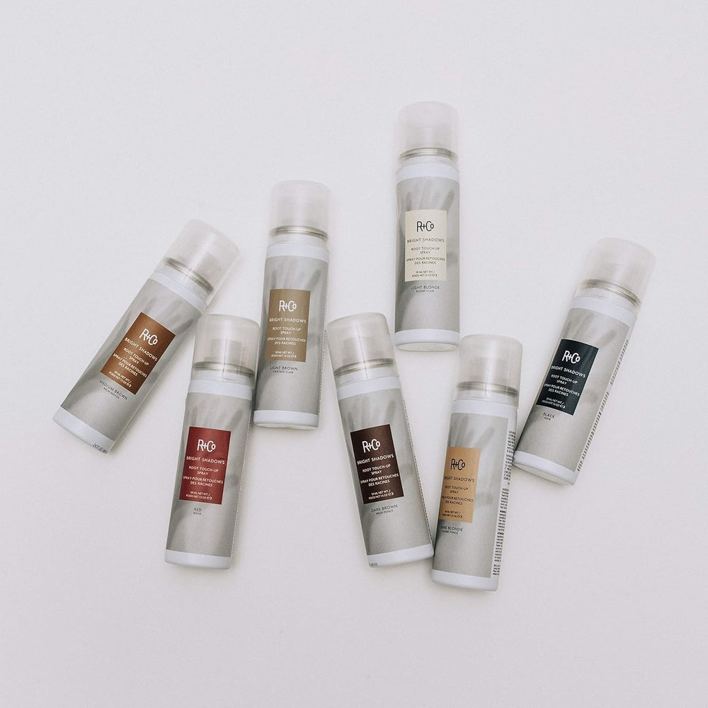 Compact 59 ml Bright Shadows bottle suitable for travel