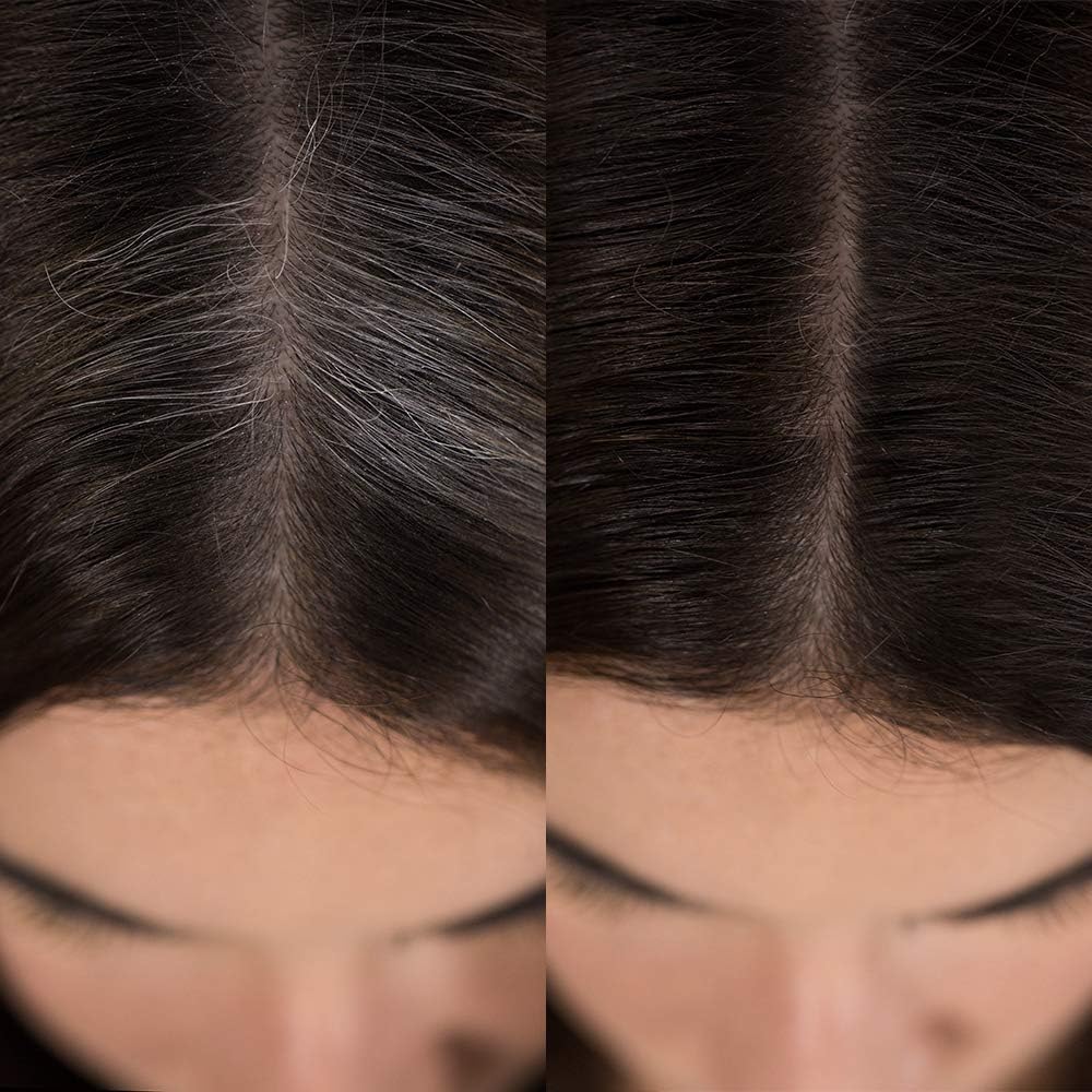 Tapioca starch and biotin in Bright Shadows for texture and softness
