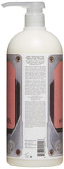 R+Co Cassette close-up texture highlights smooth, frizz-taming conditioning