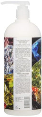 R+Co Gemstone Color Conditioner label close-up highlights vegan cruelty-free formula