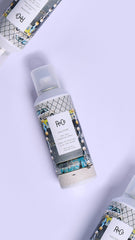 R+Co Halfpipe mist delivers ultra-fine spray for pliable texture without heaviness
