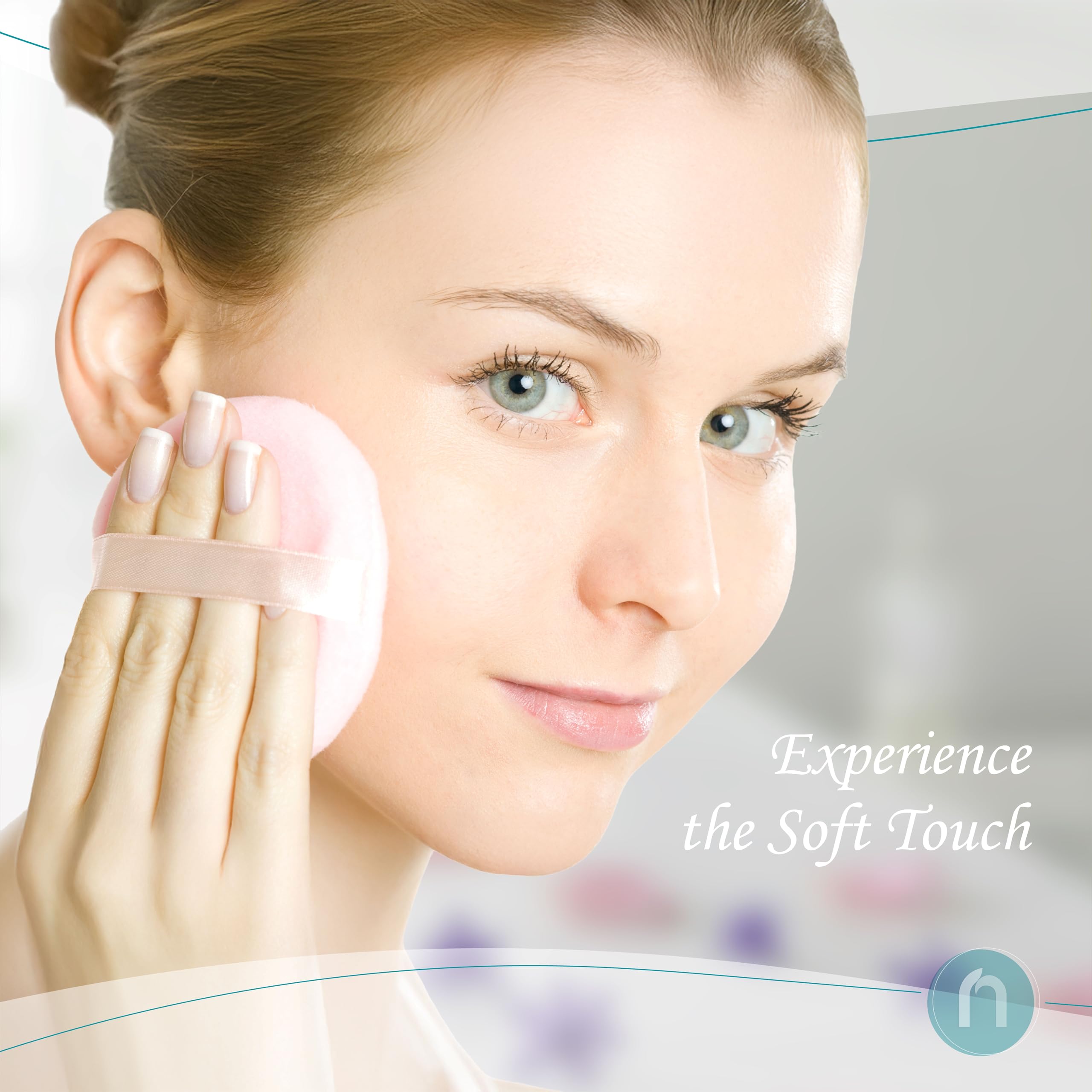 R-NEU two-pack offers value and consistent post-bath freshness