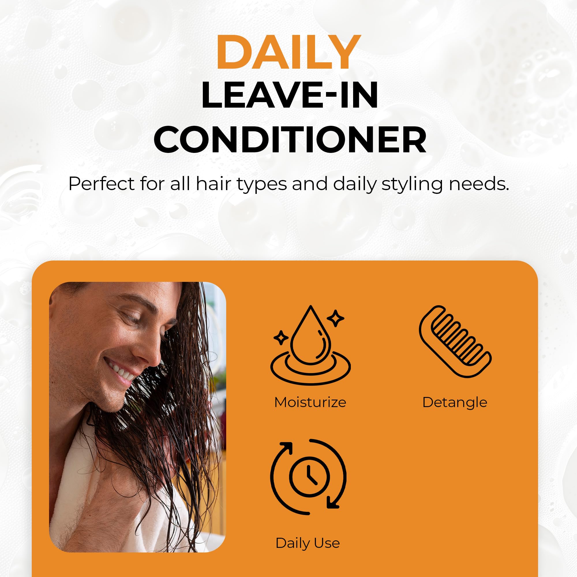 RA COSMETICS Batana Oil Leave-In Conditioner on a wash day routine delivers lasting hydration.
