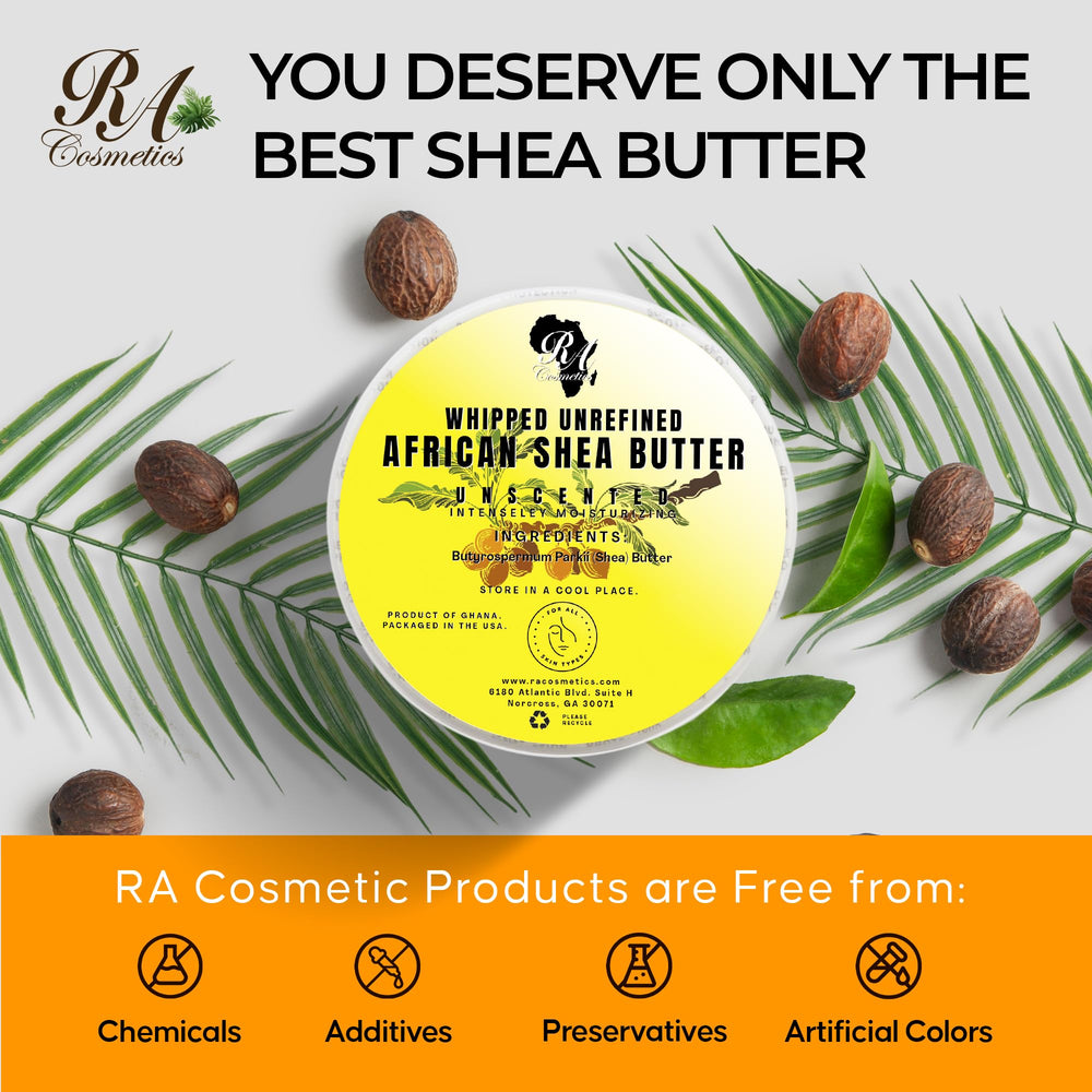 RA COSMETICS Leave-in conditioner for curly and thick hair with detangling aid.