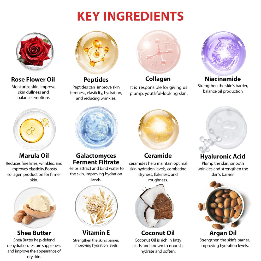 RA ROSA ACCA bath bombs and spa accessories