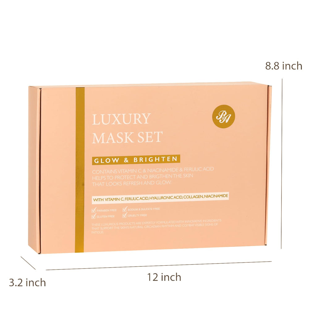 RA ROSA ACCA bath bombs and spa items for home pampering