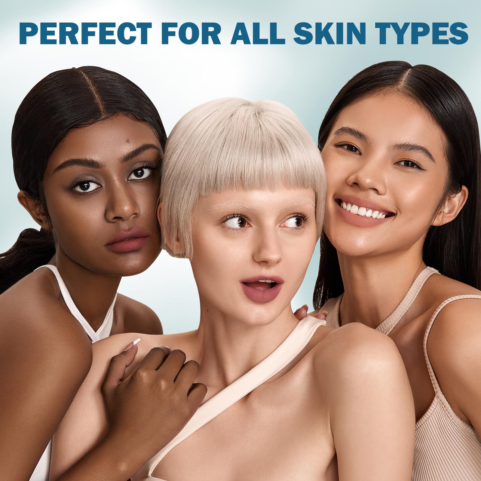 Racgrul stem cell serum supports smoother, more balanced skin