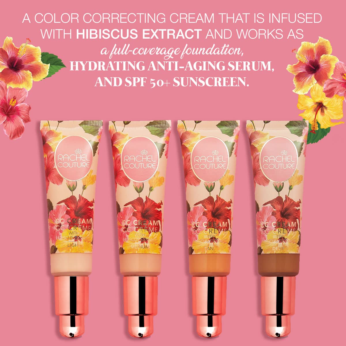 Vegan and cruelty-free logo signals ethical beauty choice