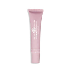 Rachel Couture Hydrating Lip Balm tube delivering non-sticky shine and moisture