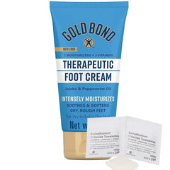 RadianceAura Signature foot cream bundle for dry feet delivers hydration and softness.