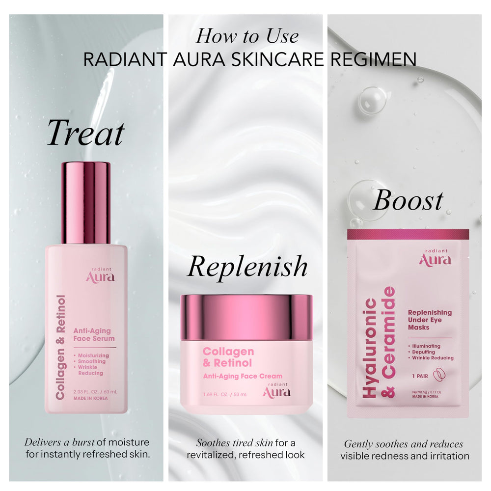 Korean-made formula signals dermatologist-tested quality for daily use.