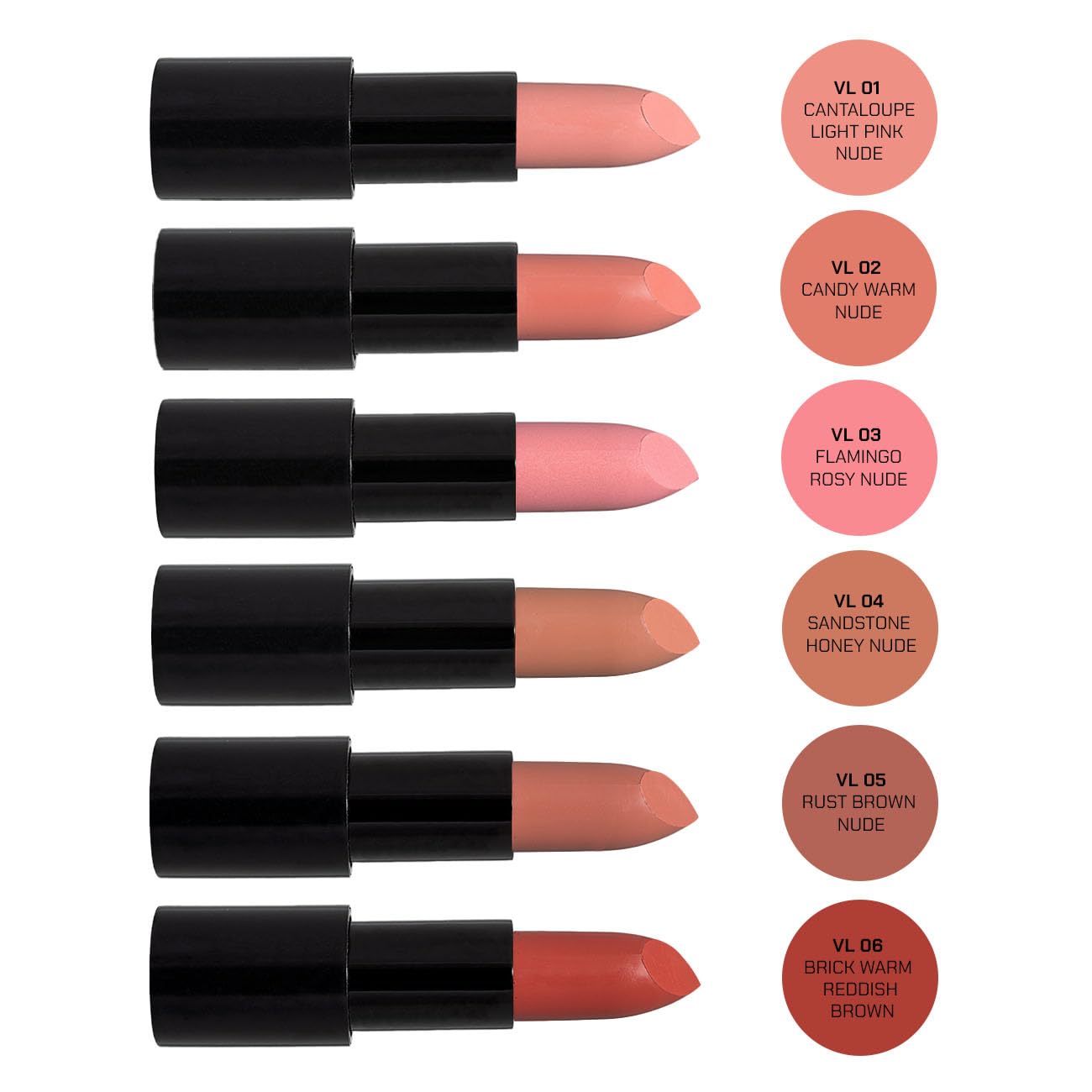 Radiant Professional Advanced Care Lipstick application with lip pencil prep