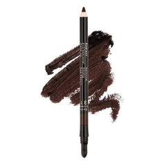 Radiant Professional Makeup eyeliner pencil packaging shows a compact, travel-friendly design.