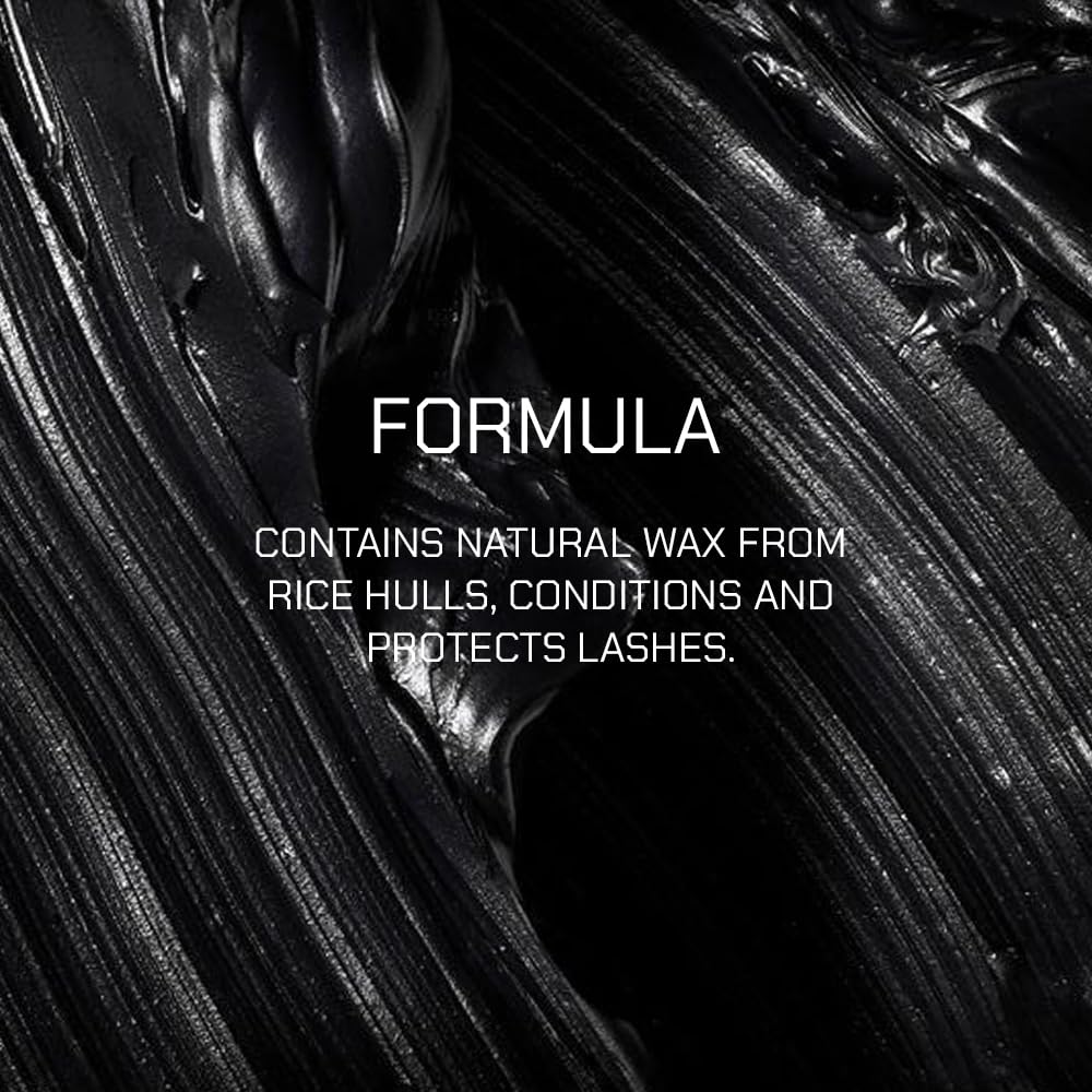 Radiant Studio Perfect Mascara ophthalmologically tested and cruelty-free