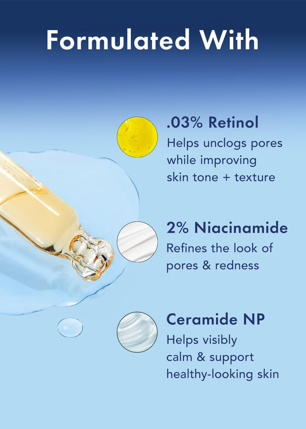 Rael barrier cream application aids hydration and skin comfort after use.
