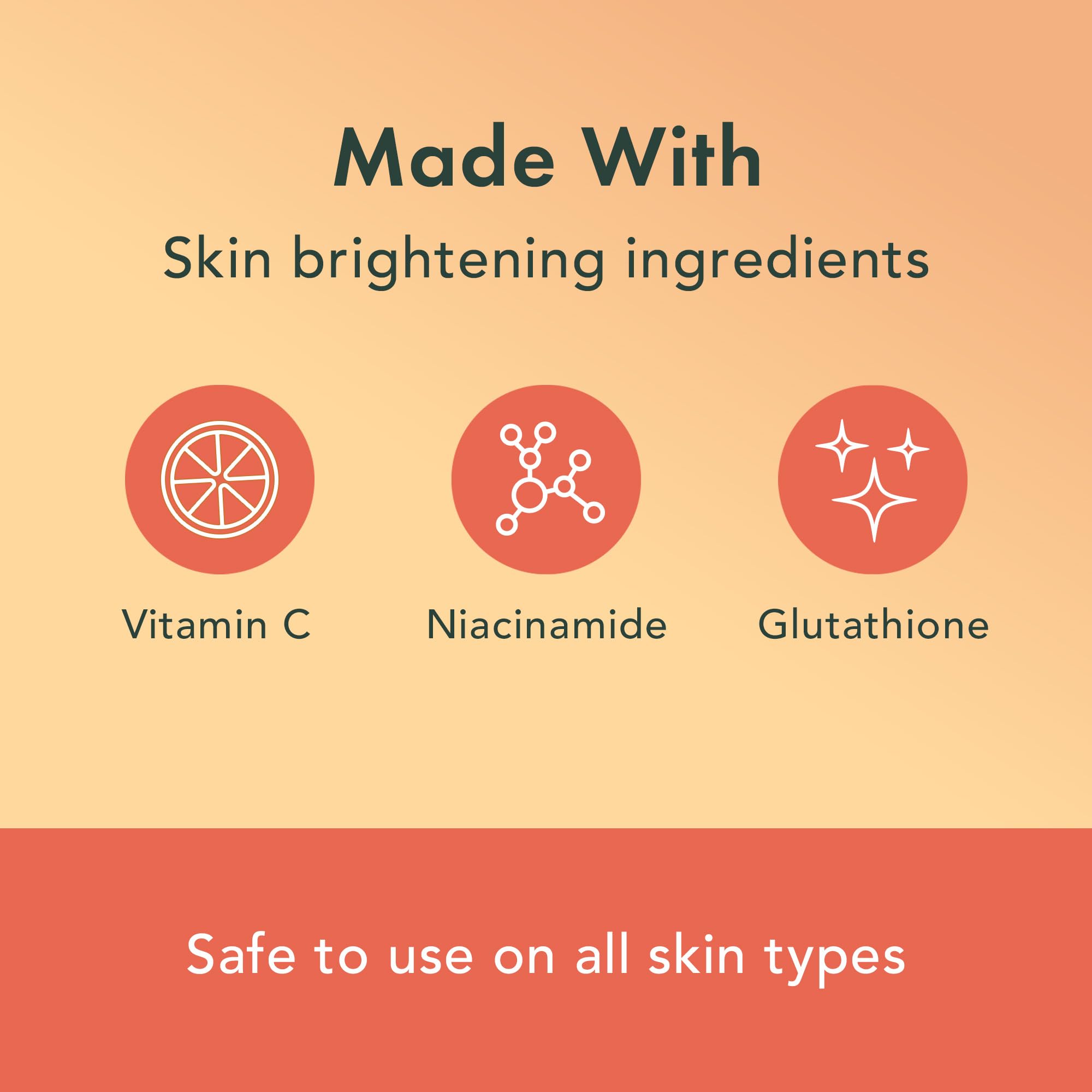 Rael packaging shows a 9-count sheet for travel-friendly skincare.