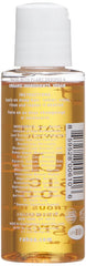 Rahua Classic Shampoo label with woodsy Palo Santo aroma for a natural wash.