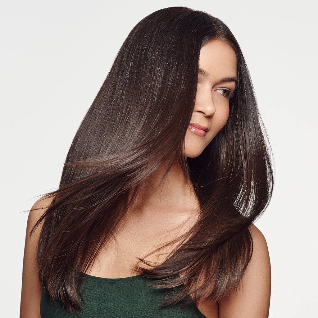 Rahua Omega-9 oil image highlights nourishing strand care.