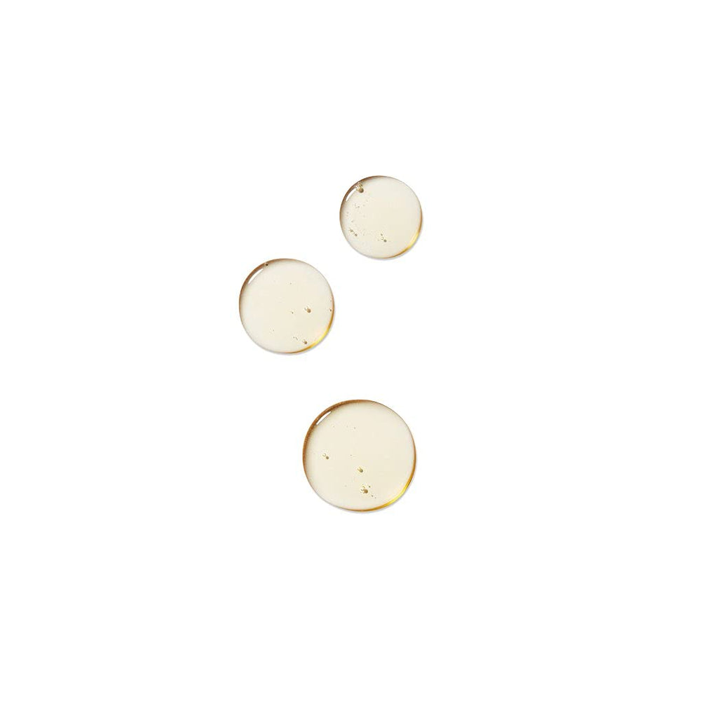 Rahua Classic Shampoo rich lather shown for silky, luminous hair.