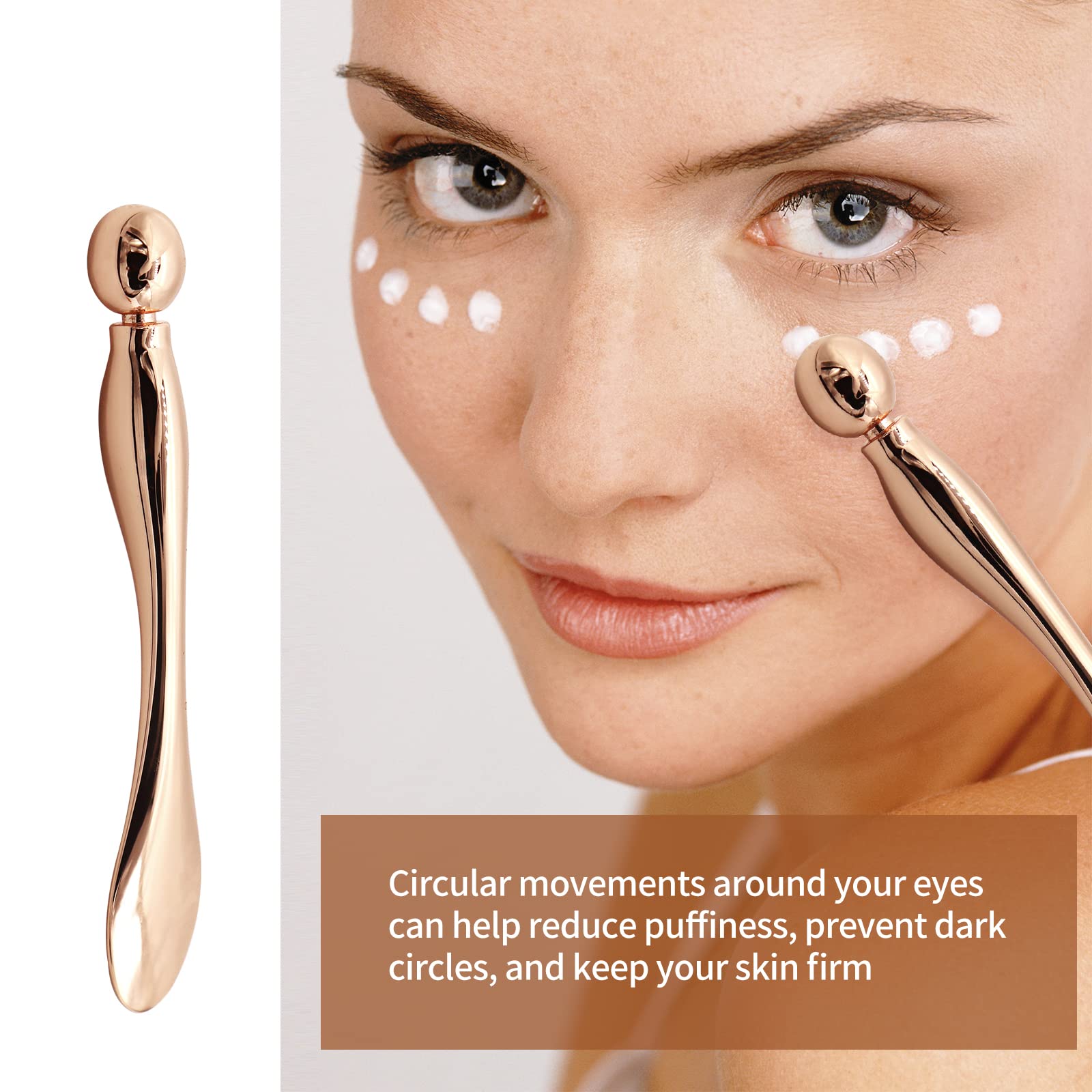 RALIS easy-clean design for hygienic use after skincare sessions.