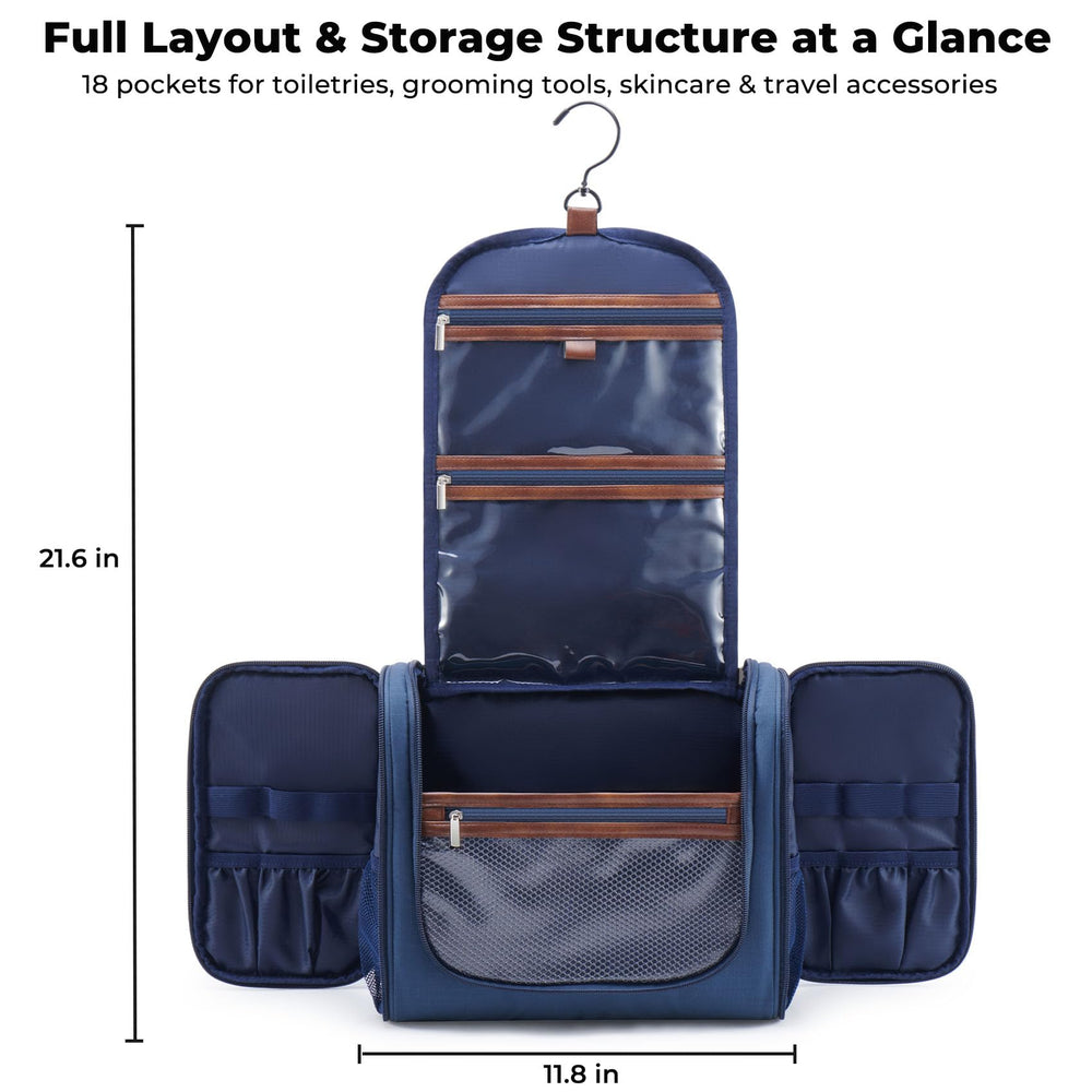 Ralnitote gift idea for men who value organization and quality