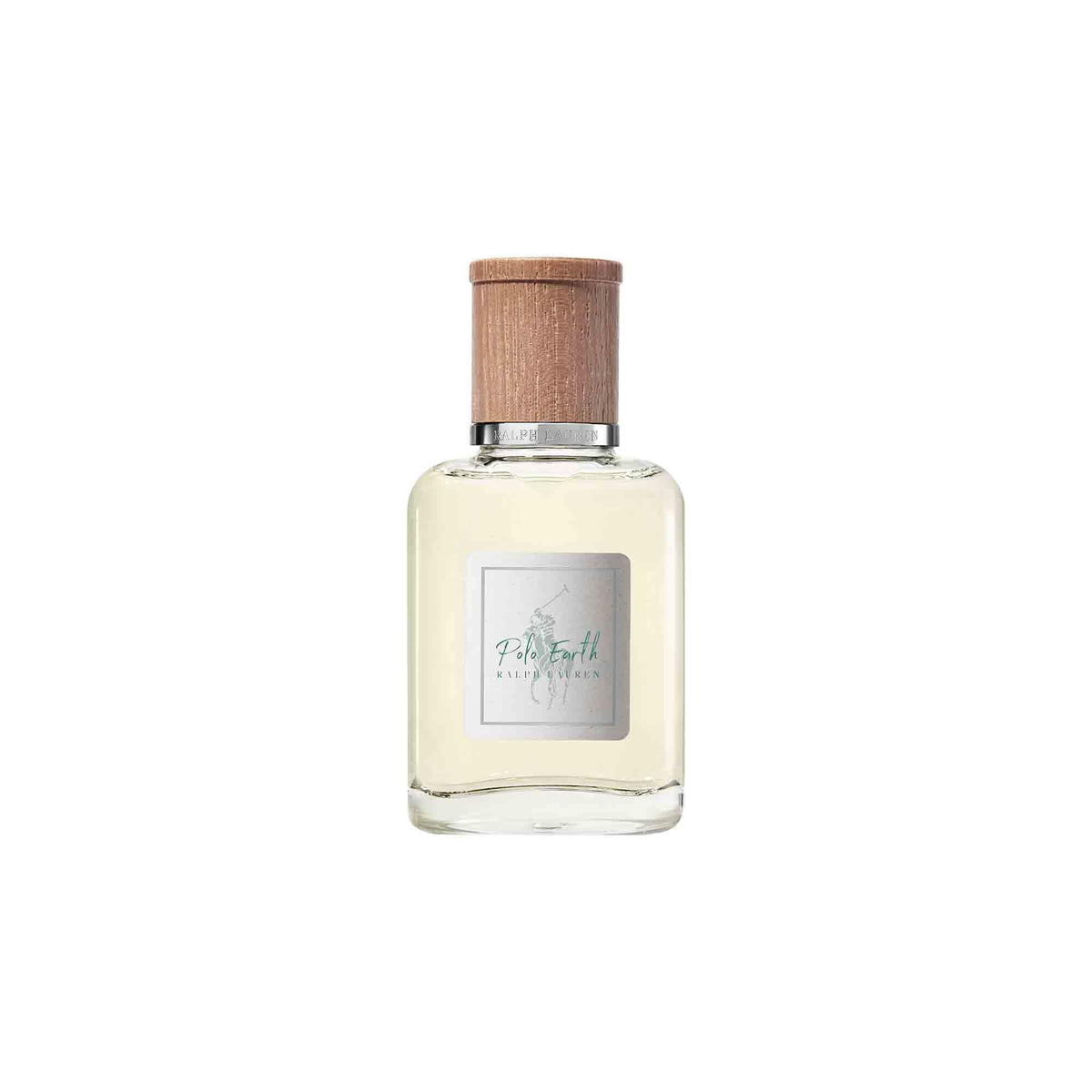 Ralph Lauren Polo Earth bottle front view, ideal for everyday citrus-floral wear.