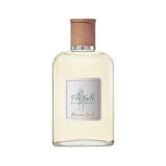 Ralph Lauren Polo Earth bottle showing Moroccan neroli notes for refreshing daytime wear.