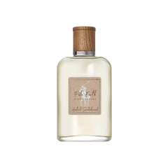 Ralph Lauren Polo Earth bottle close-up showing woody core for daily wear