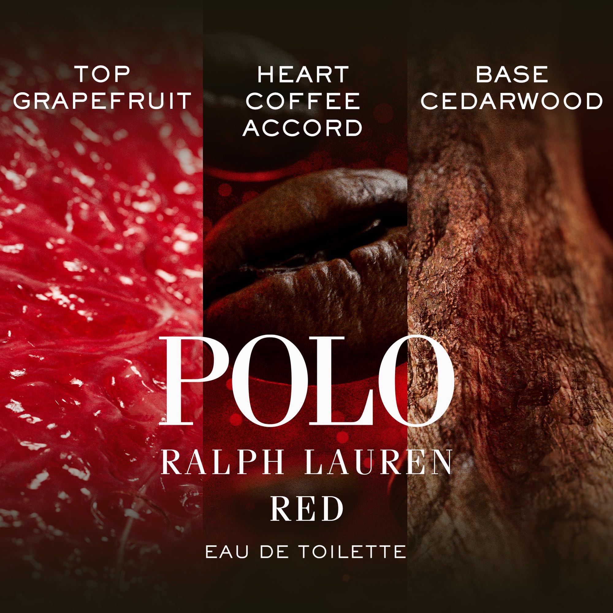 Polo Red travel size pack, on-the-go fragrance for quick refresh