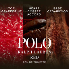 Polo Red travel size pack, on-the-go fragrance for quick refresh