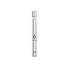 Ralph's Club New York bottle with chrome finish for bold evening confidence.