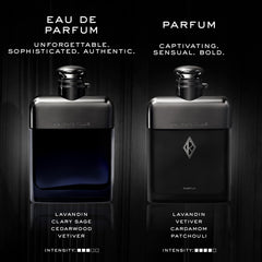 Ralph Lauren Ralph's Club spray demonstrates pulse-point application for lasting scent.