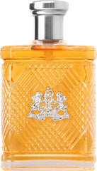 Ralph Lauren Safari bottle front view for versatile everyday wear.