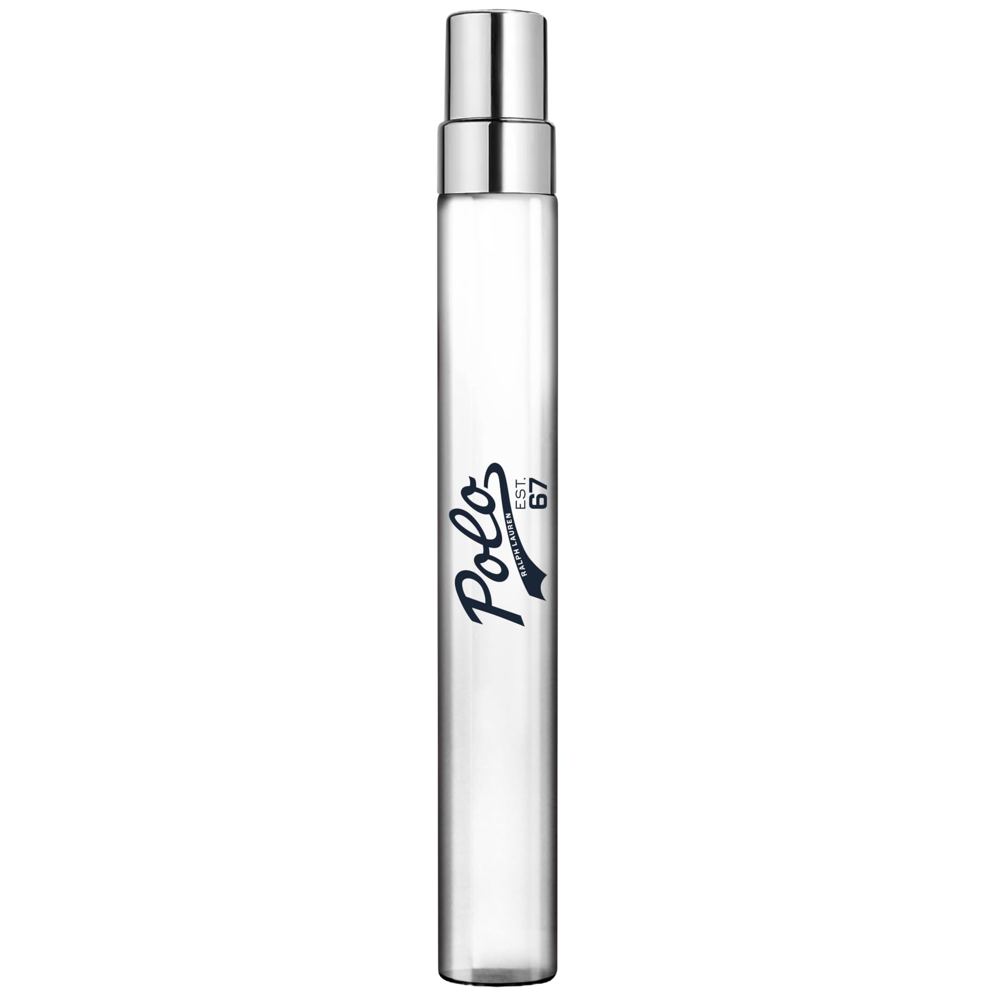 Ralph Lauren Polo 67 bottle front view ideal for everyday sophistication.