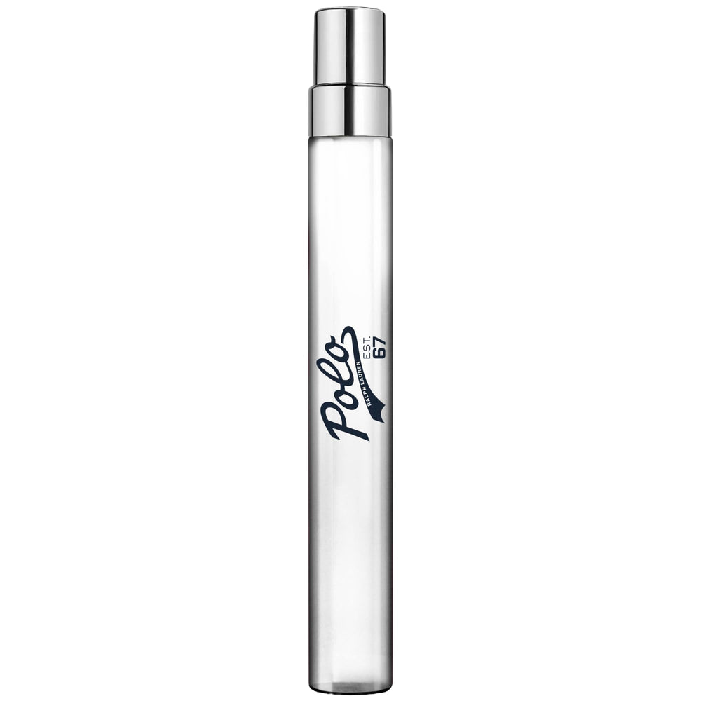 Ralph Lauren Polo 67 bottle front view ideal for everyday sophistication.