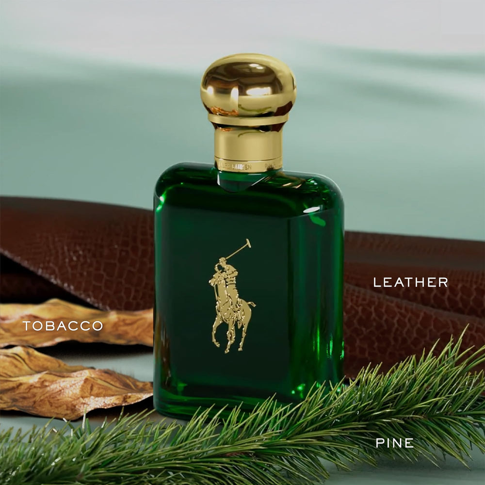Ralph Lauren Polo deodorant stick packaging may vary; convenient for on-the-go routines.