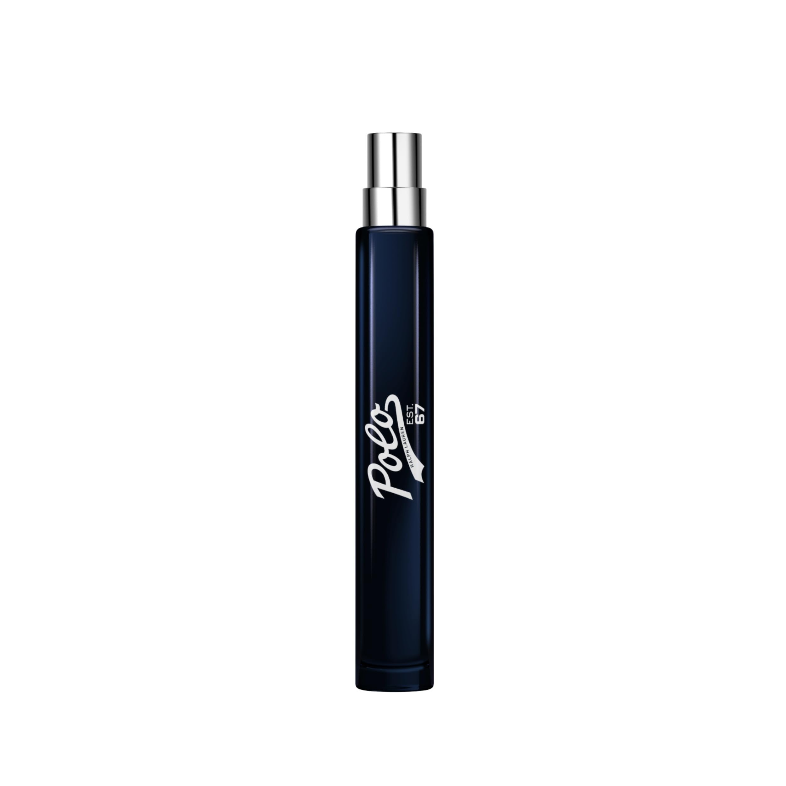 Ralph Lauren Polo 67 bottle front view, premium design for confident daytime wear.