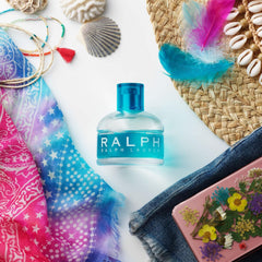 Ralph Lauren Ralph EDT discovery bottle for trying before committing.