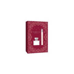 Ralph Lauren Romance Minis Bandana Design, travel-friendly gift set for romantic moments.
