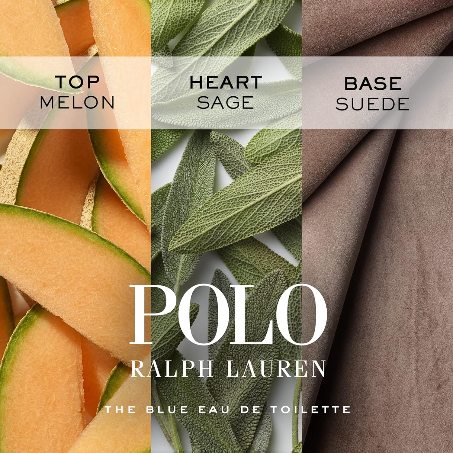 Ralph Lauren World of Polo travel size gift box close-up for on-the-go gifting.
