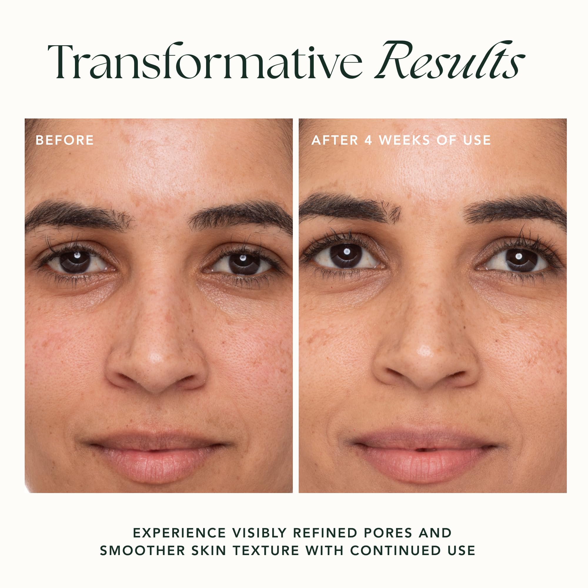 RANAVAT BOTANICS Refining Lotus Gel Cream swirls demonstrating hydration and subtle radiance.