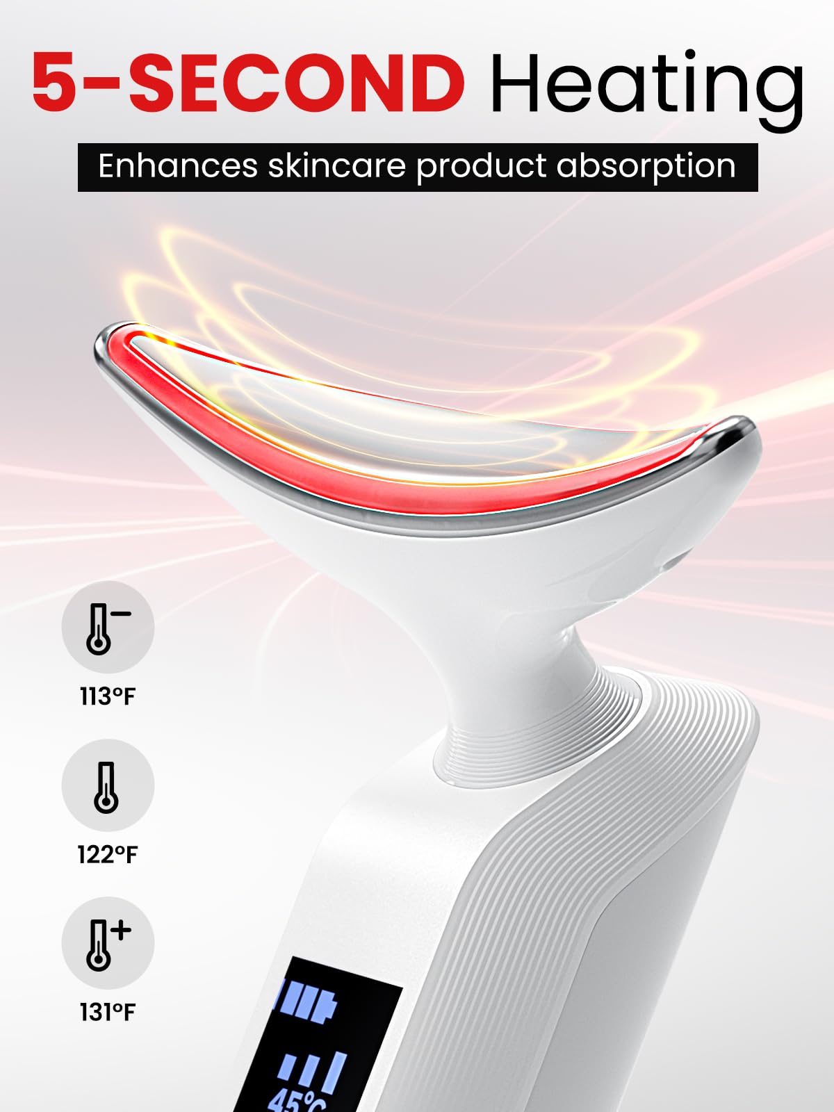 Rantxiny compact design for travel skincare